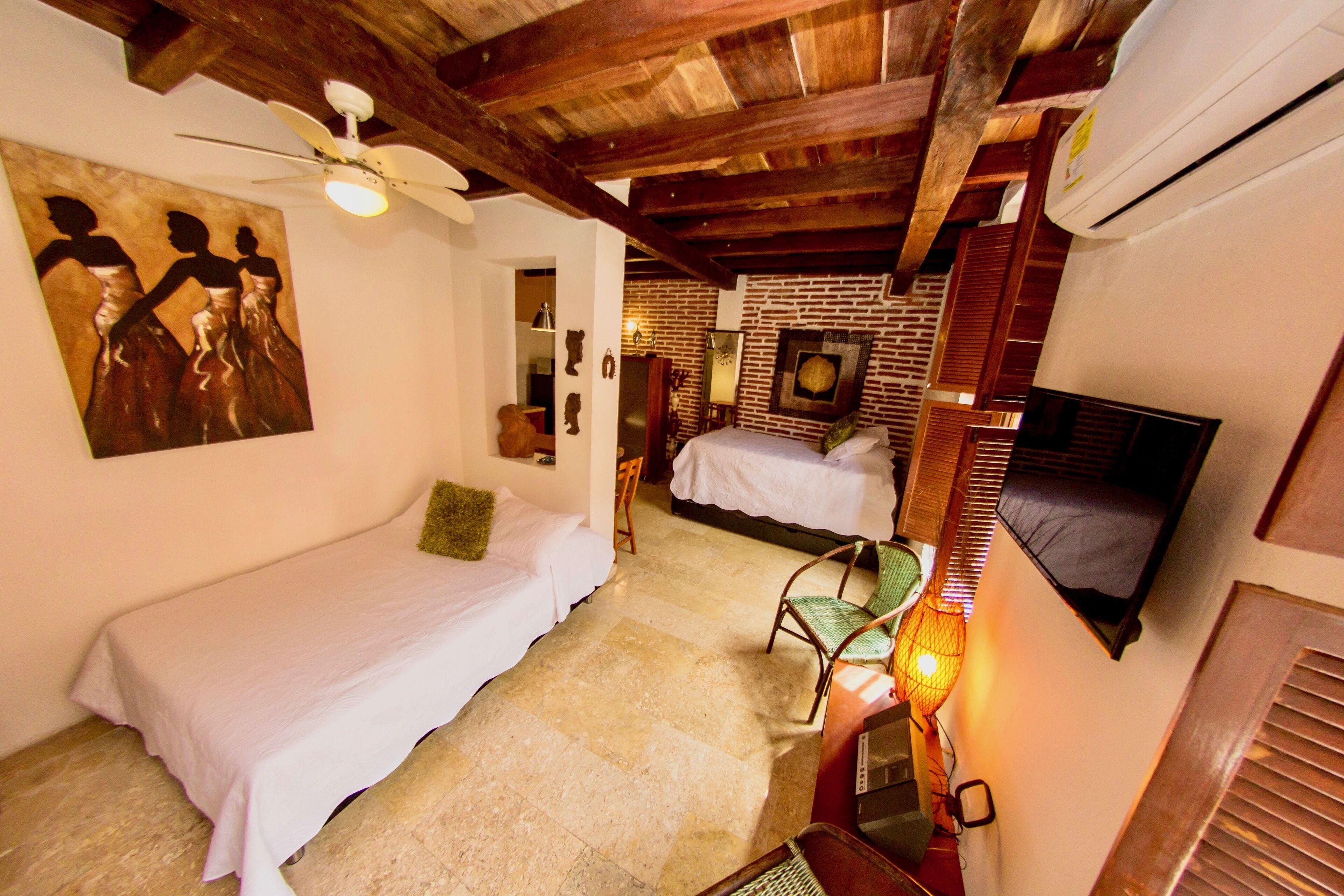 Casa Gloria Boutique Hotel