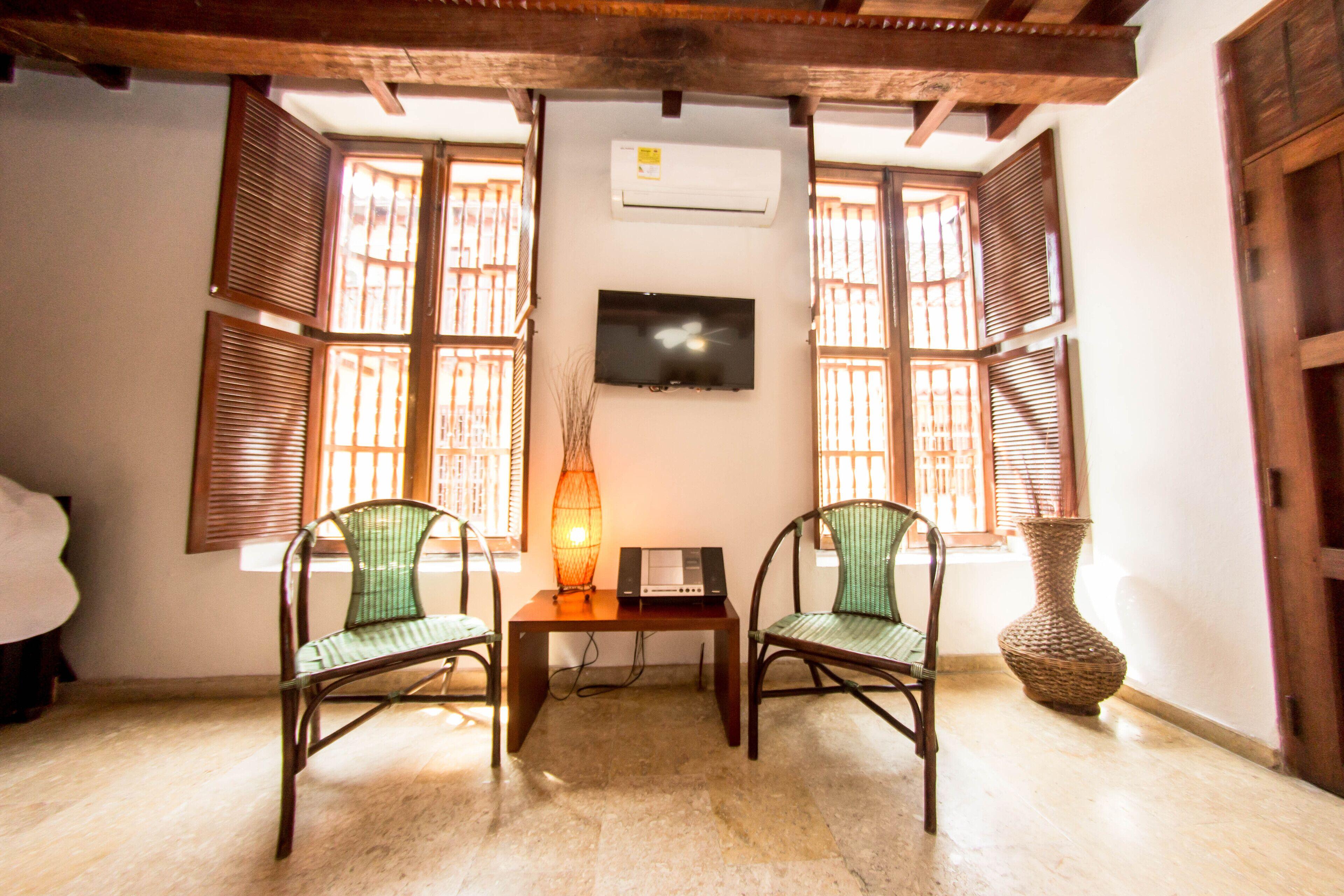 Hotel Casa Gloria Boutique Cartagena