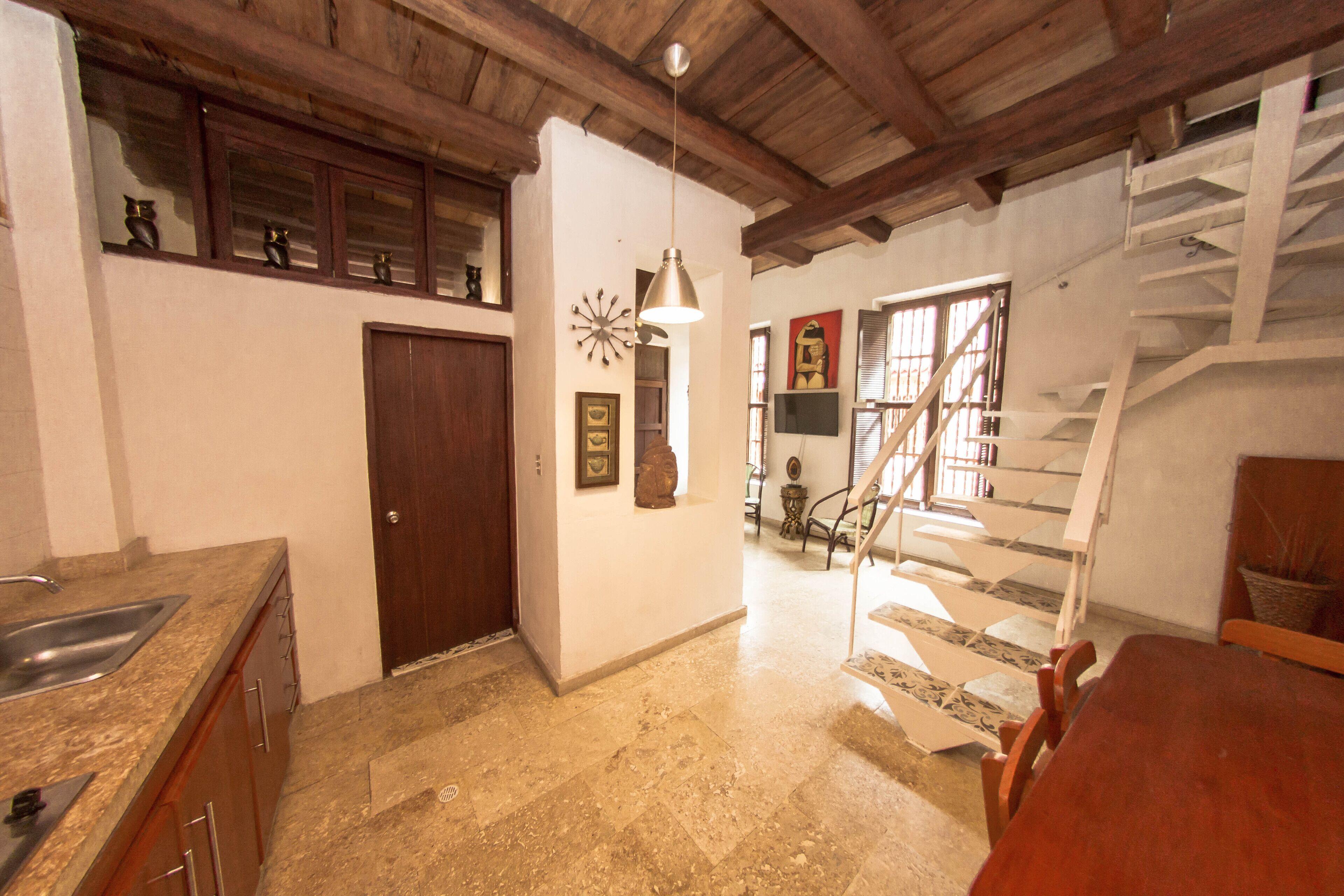 Casa Gloria Boutique 4* Cartagena