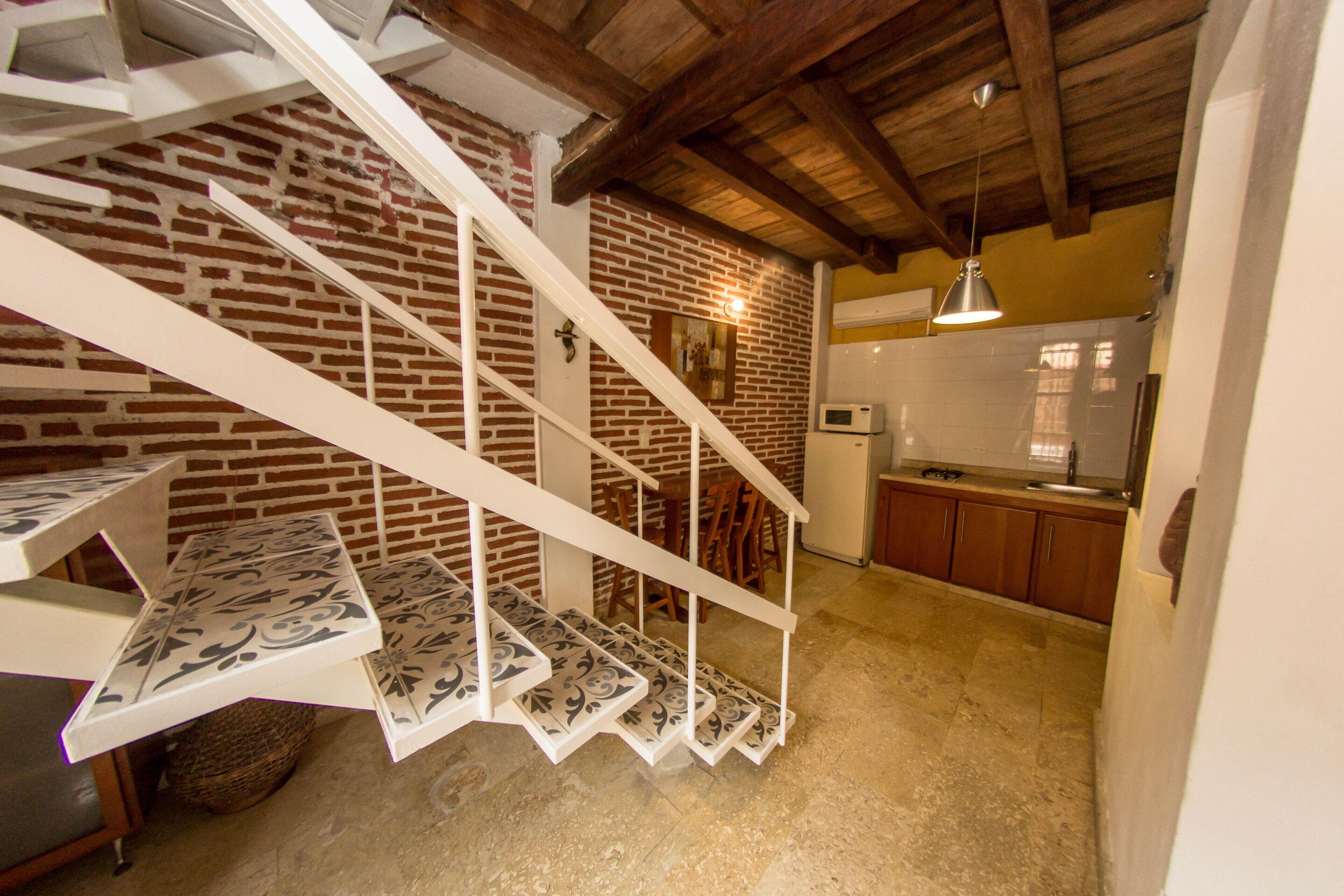 Hotel Casa Gloria Boutique Cartagena