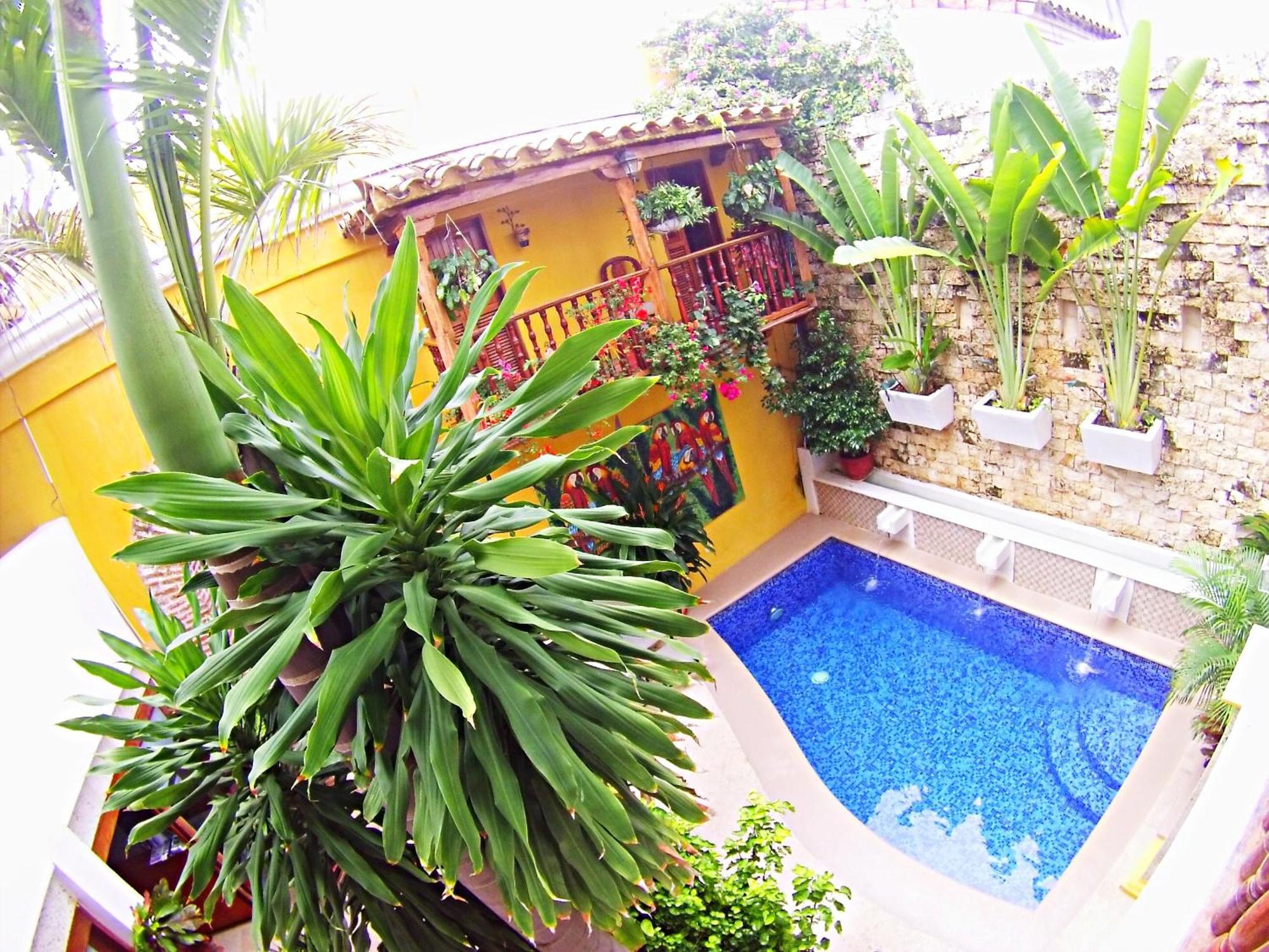 Casa Gloria Boutique Hotel