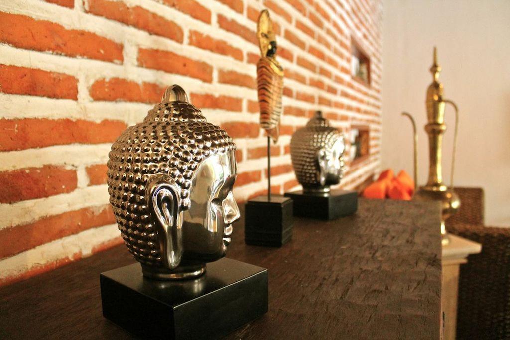 Hotel Casa Gloria Boutique Cartagena