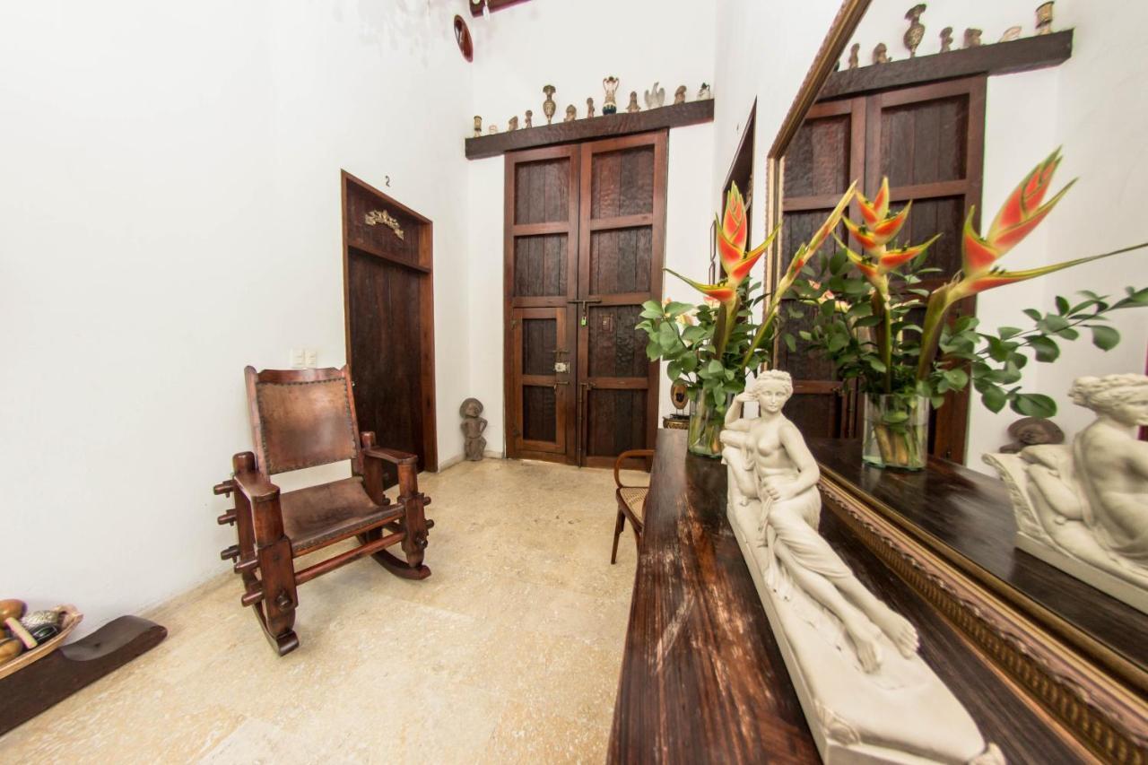 Casa Gloria Boutique 4*