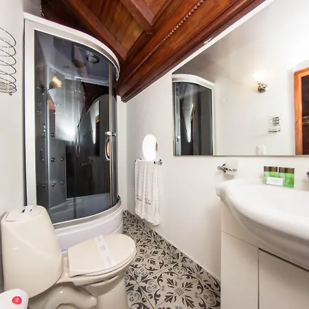 Casa Gloria Boutique 4*